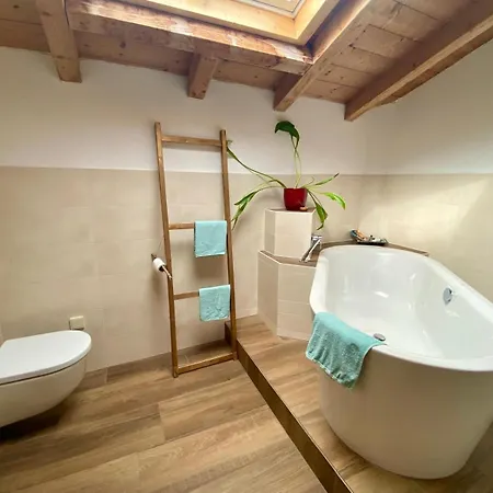 Gmiadei - Inkl. Chiemgau Karte Appartement Bergen (Traunstein)