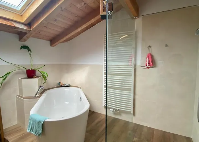 Appartement Gmiadei - Inkl. Chiemgau Karte Bergen (Traunstein)